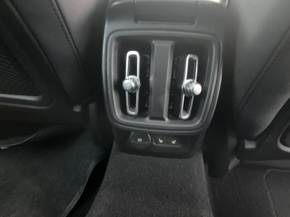 Polestar 2 Standard Range 5d