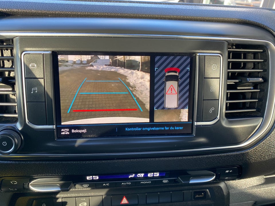 Peugeot Expert 2,0 BlueHDi 150 L2 Premium Van