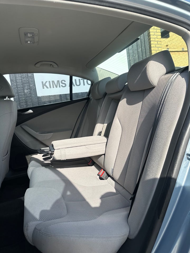 VW Passat 1,8 TSi 160 Highline DSG 4d