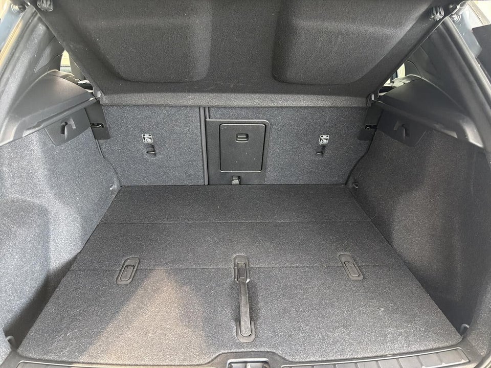 Volvo XC40 P6 ReCharge Ultimate 5d