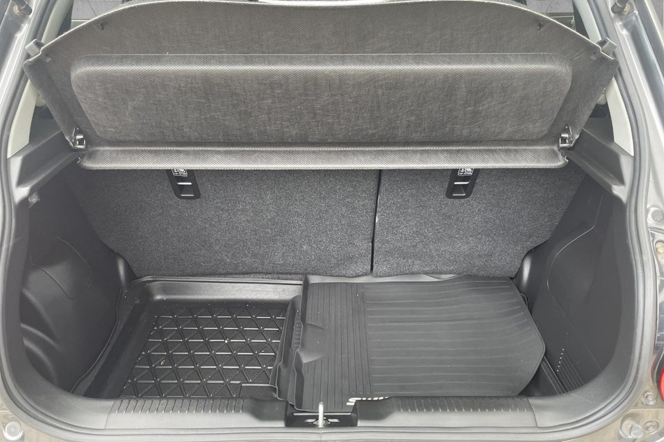 Suzuki Swift 1,2 Dualjet Monaco 5d