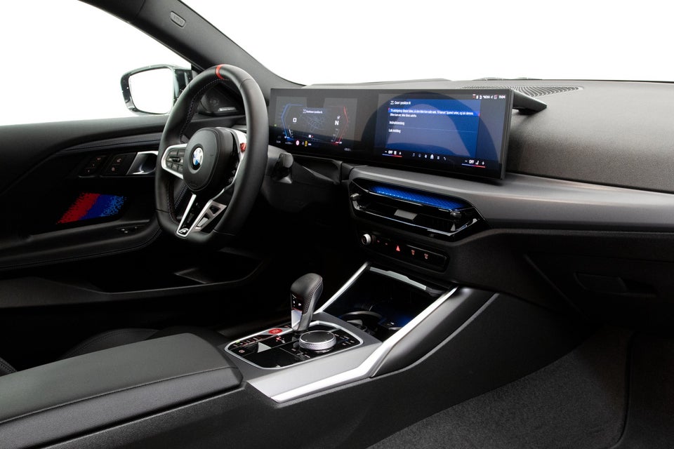 BMW M2 3,0 Coupé 2d