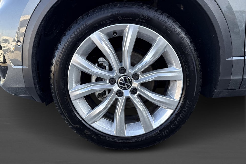 VW T-Roc 1,5 TSi 150 R-line Edition DSG 5d