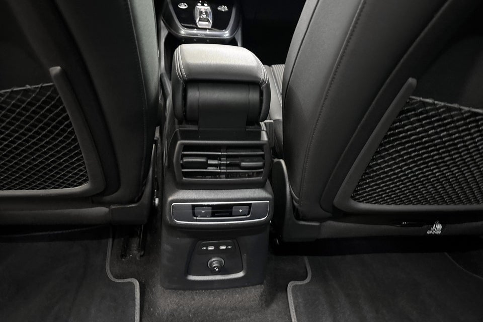 Audi Q4 e-tron 45 Ultra 5d