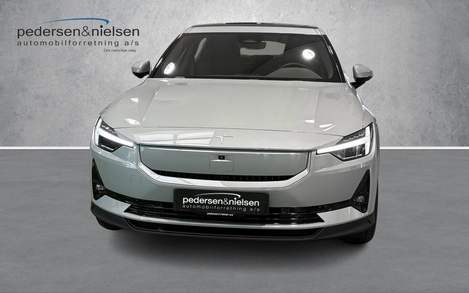 Polestar 2 Long Range Nordic Edition 5d