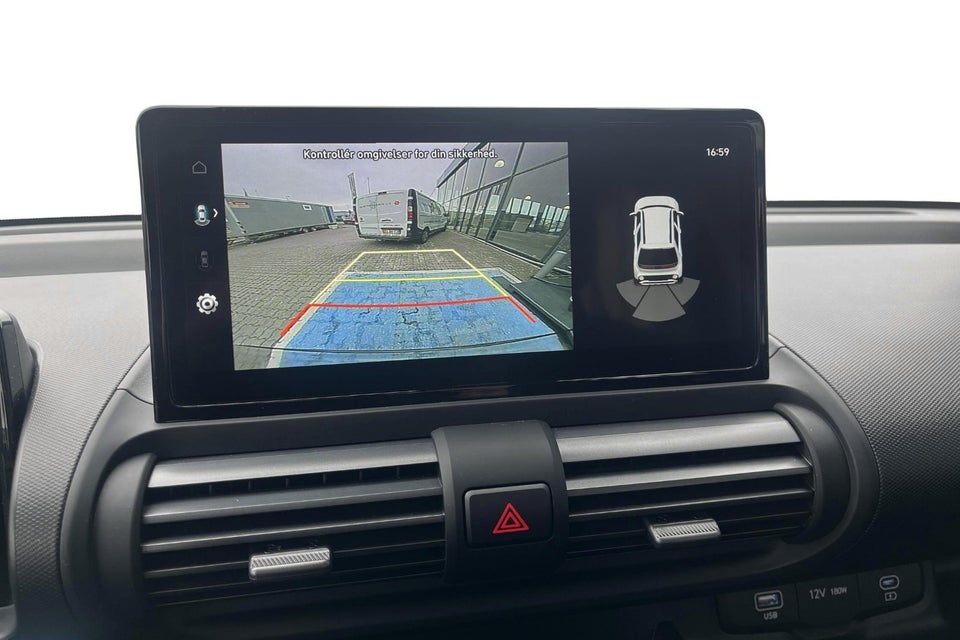 Hyundai Inster 42 Essential 5d