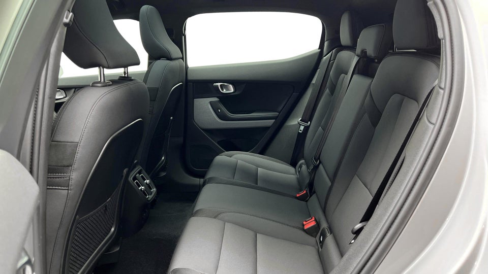 Polestar 2 Long Range AWD 5d