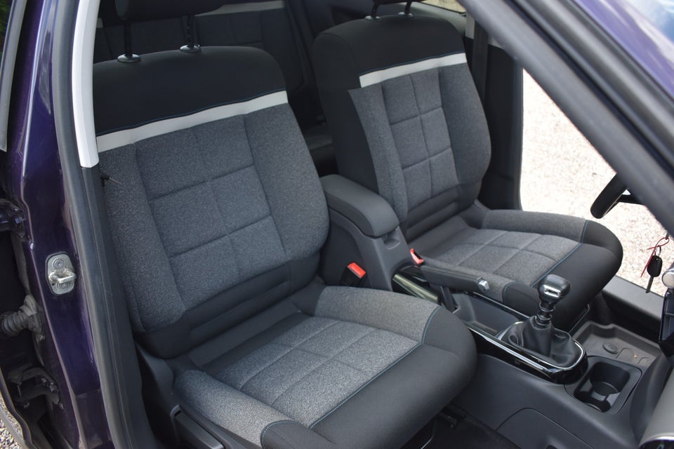 Citroën C4 Cactus 1,2 PureTech 110 SkyLine 5d