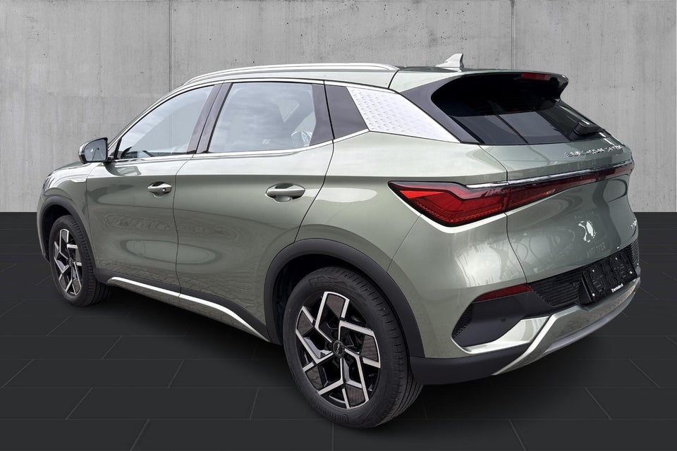 BYD Atto 3 60 Design 5d