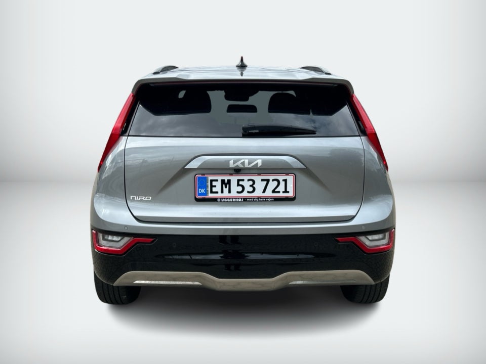 Kia Niro 64 EV Inspire 5d