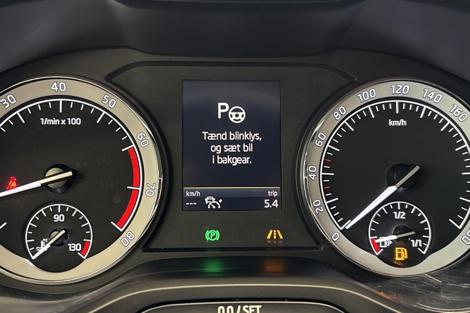 Skoda Karoq 1,5 TSi 150 Style DSG 5d