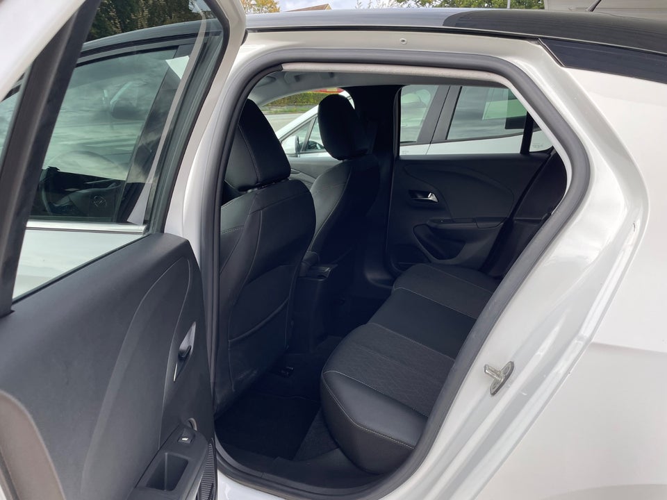 Opel Corsa 1,2 Elegance 5d