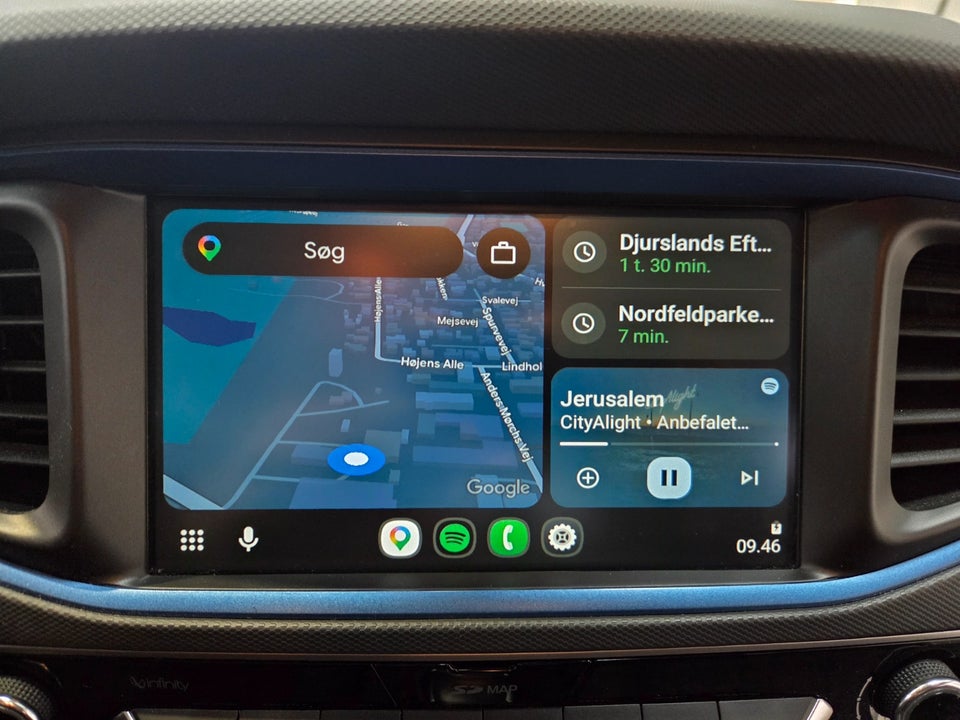 Hyundai Ioniq 1,6 PHEV Premium DCT 5d