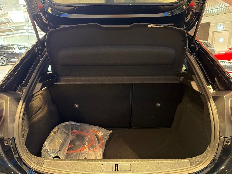 Opel Corsa-e 54 Ultimate 5d