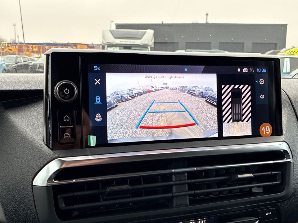 Peugeot Expert 2,0 BlueHDi 144 L2 Premium Van