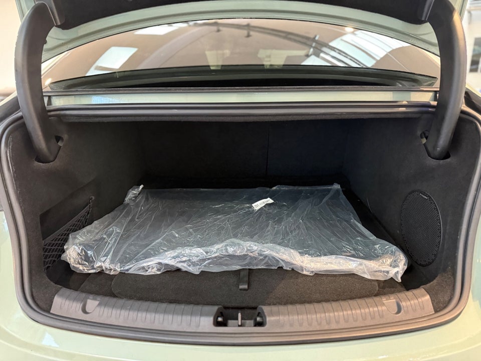 BYD Seal 86 Excellence AWD 4d