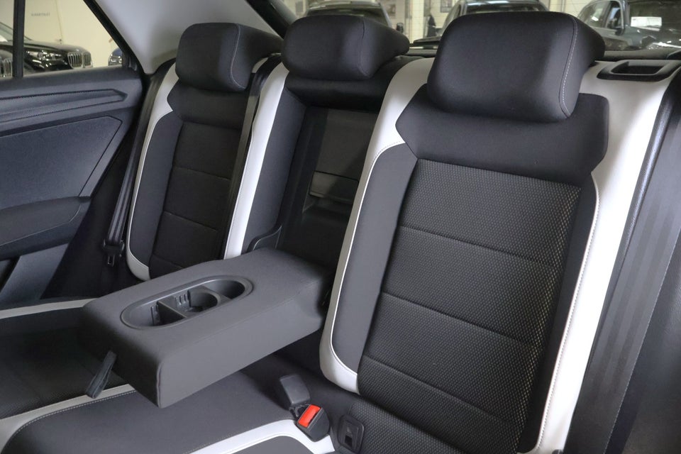 VW T-Roc 1,5 TSi 150 Sport DSG 5d