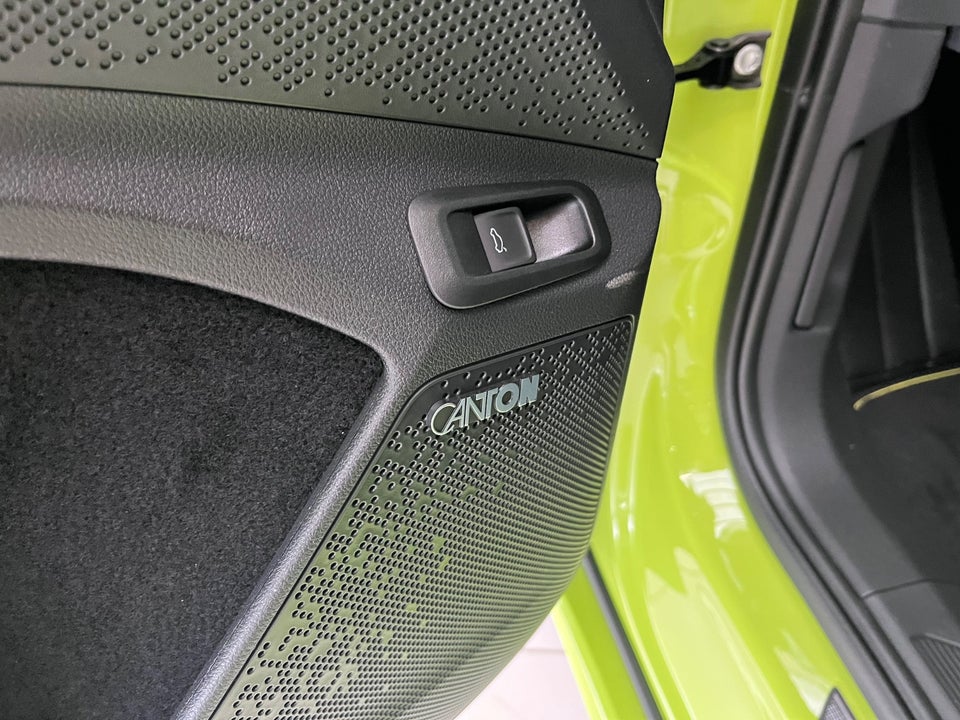 Skoda Enyaq iV RS Coupé 5d