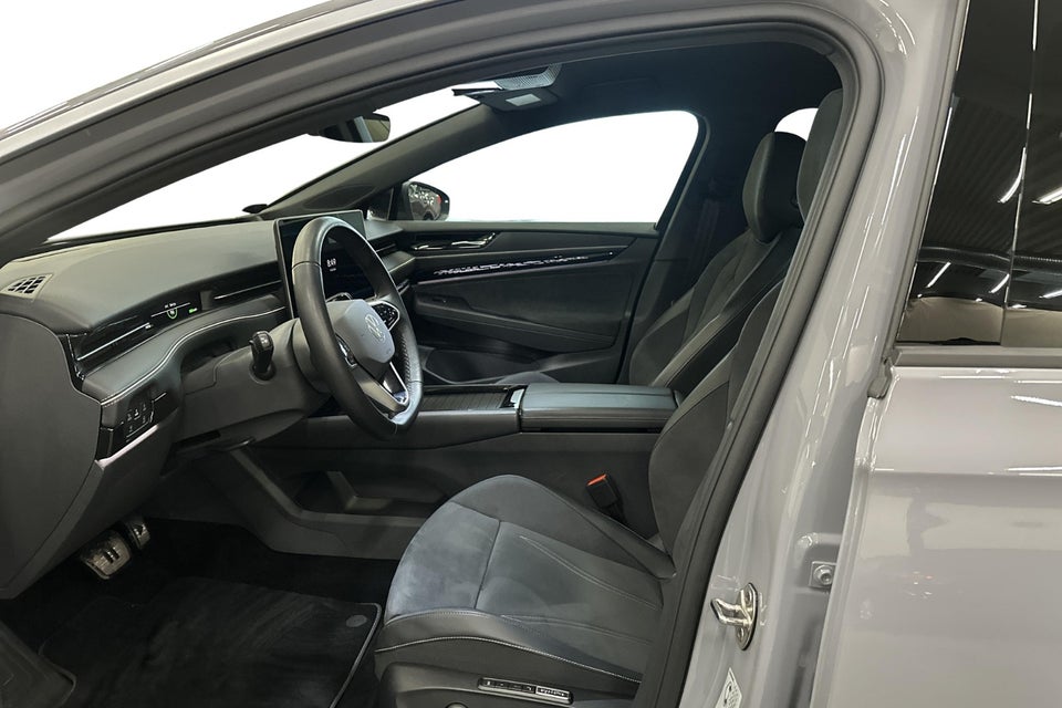 VW ID.7 86 Style S+ 5d