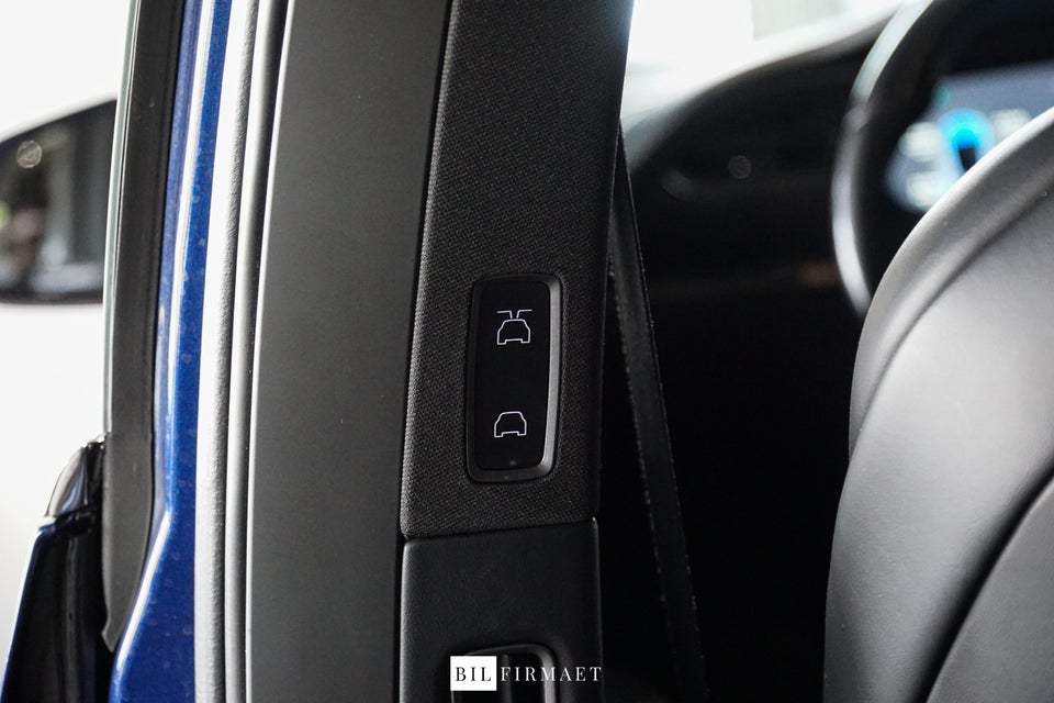 Tesla Model X 75D 5d