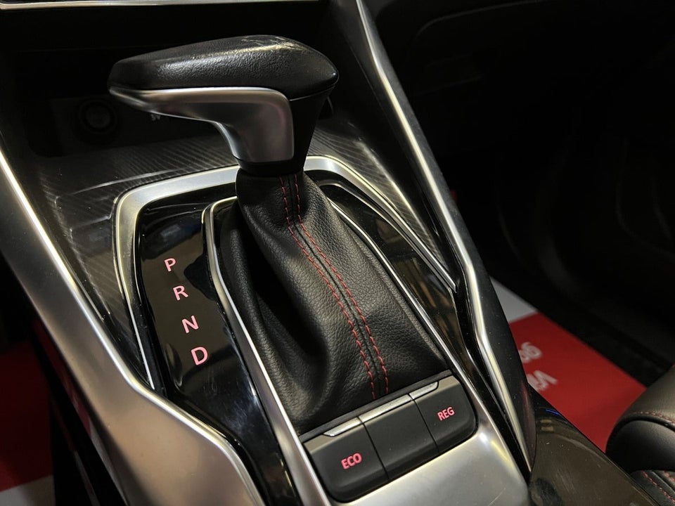 Maxus Euniq5 52 Exclusive 7prs 5d