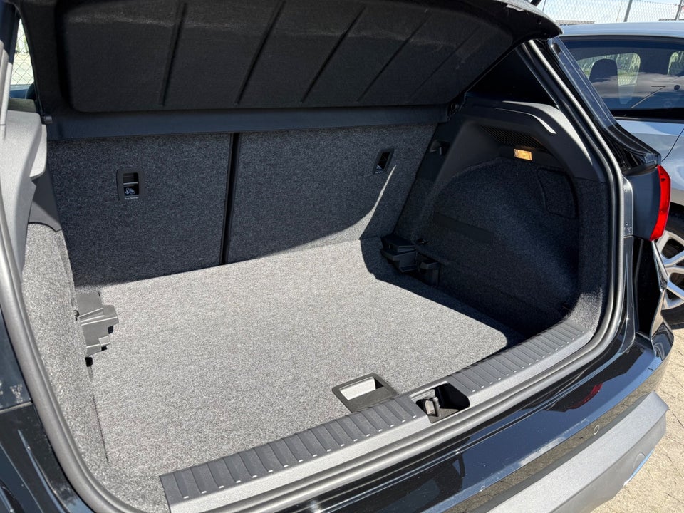 Seat Arona 1,0 TSi 110 FR Advance DSG 5d