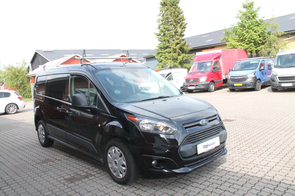 Ford Transit Connect 1,5 TDCi 100 Trend lang
