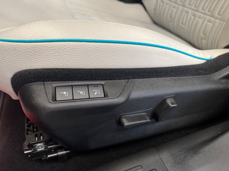 Fiat 600e 54 la Prima 5d