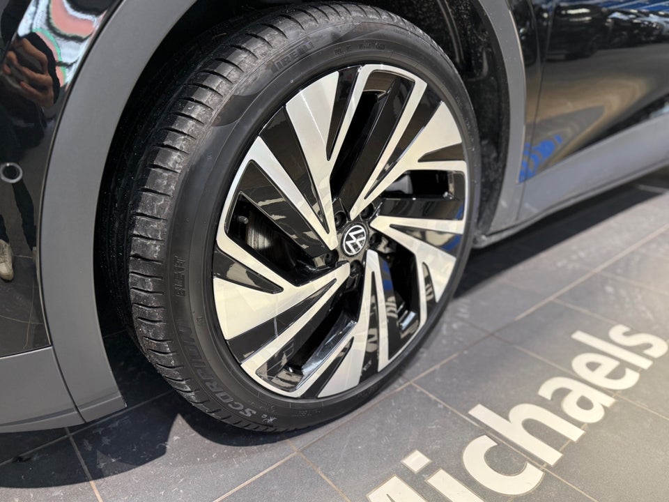 VW ID.4 77 Pro Performance 5d