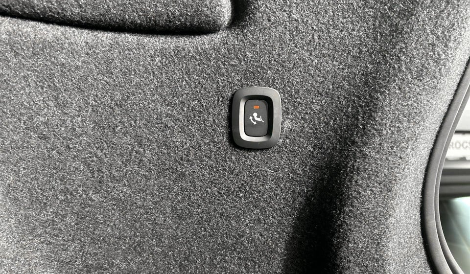 Volvo XC40 P6 ReCharge Plus 5d