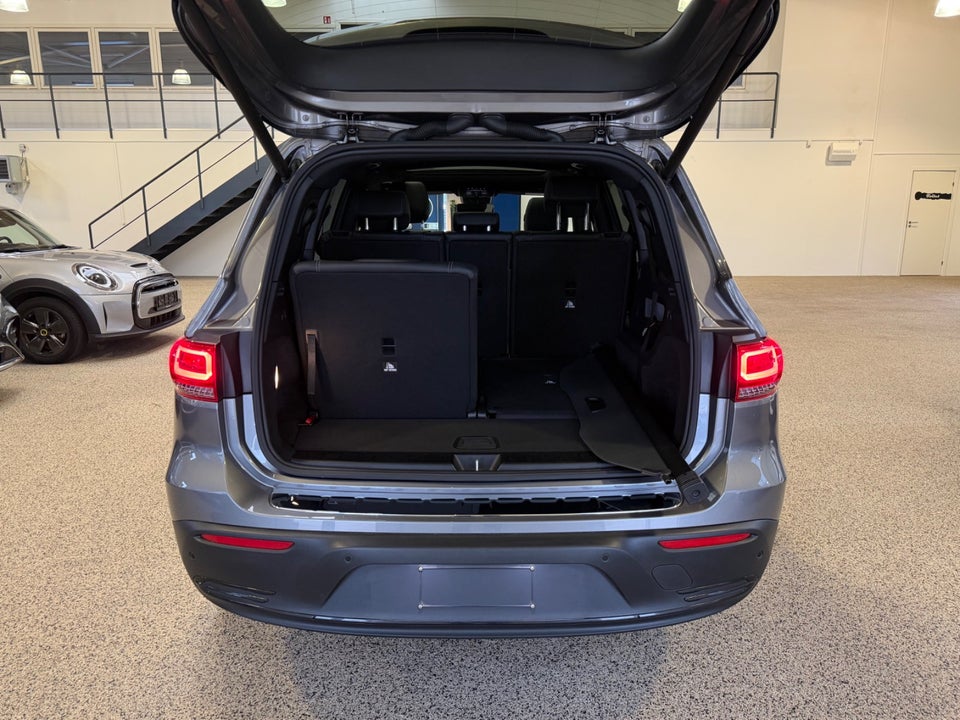 Mercedes EQB250 Progressive 7prs 5d