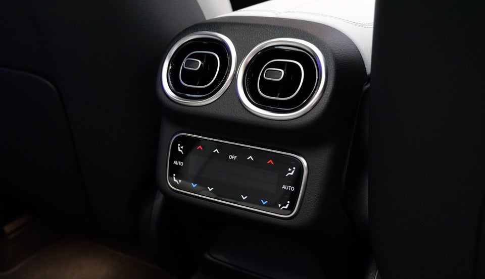 Mercedes GLC300 e 2,0 AMG Premium Plus aut. 4Matic 5d