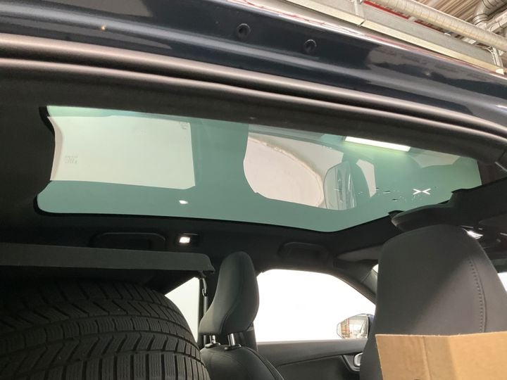 Polestar 2 Long Range AWD 5d