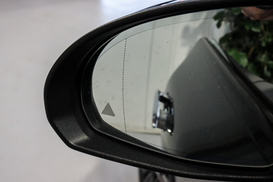 Mercedes EQE350 AMG Line 4d