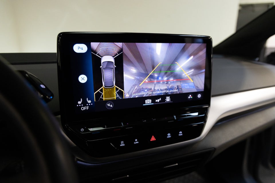 VW ID.4 77 Pro Performance 5d