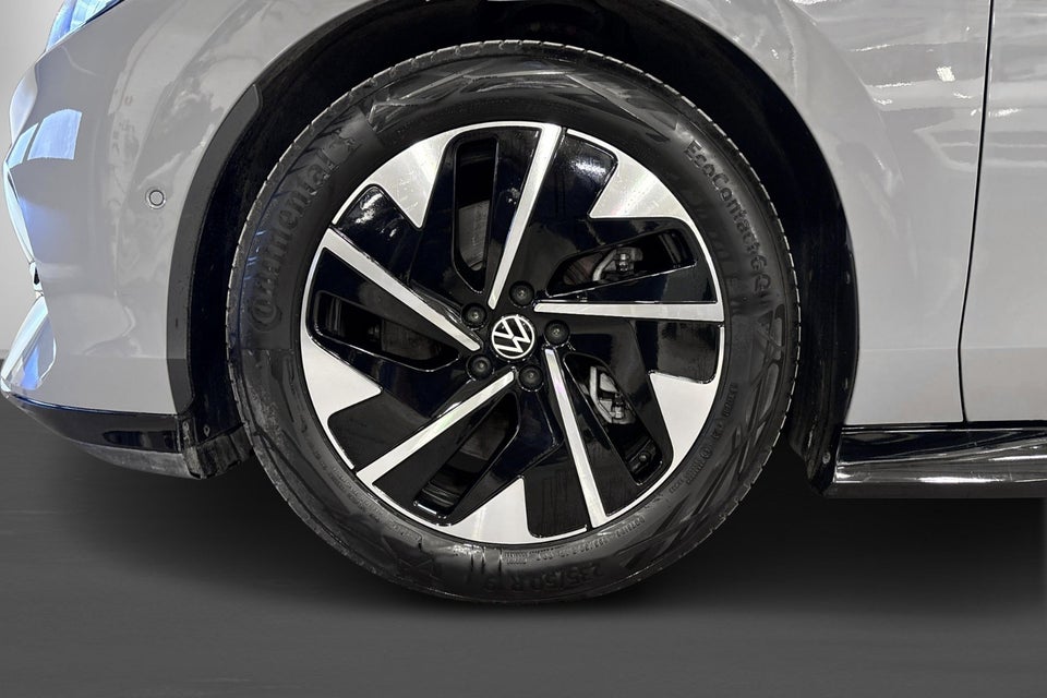 VW ID.7 86 Style S+ Tourer 5d