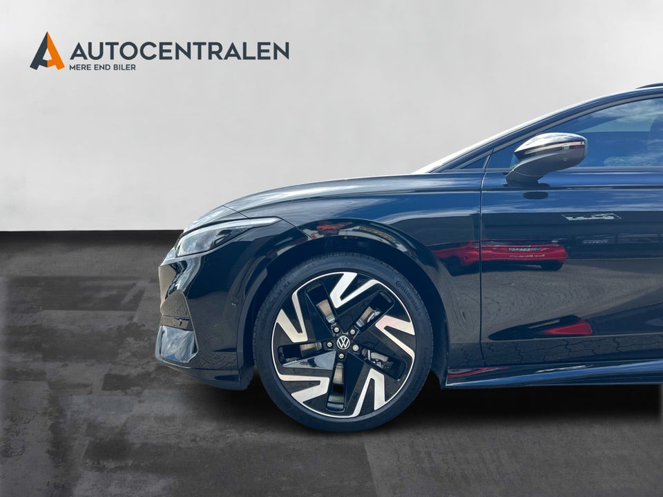 VW ID.7 86 Style S Tourer 5d