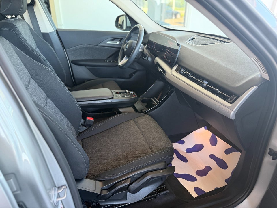 BMW iX1 xDrive30 M-Sport 5d