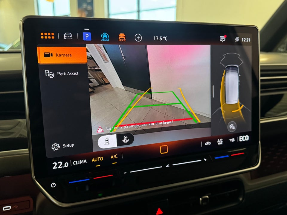 VW ID.Buzz 86 Life+ 7prs LWB 5d