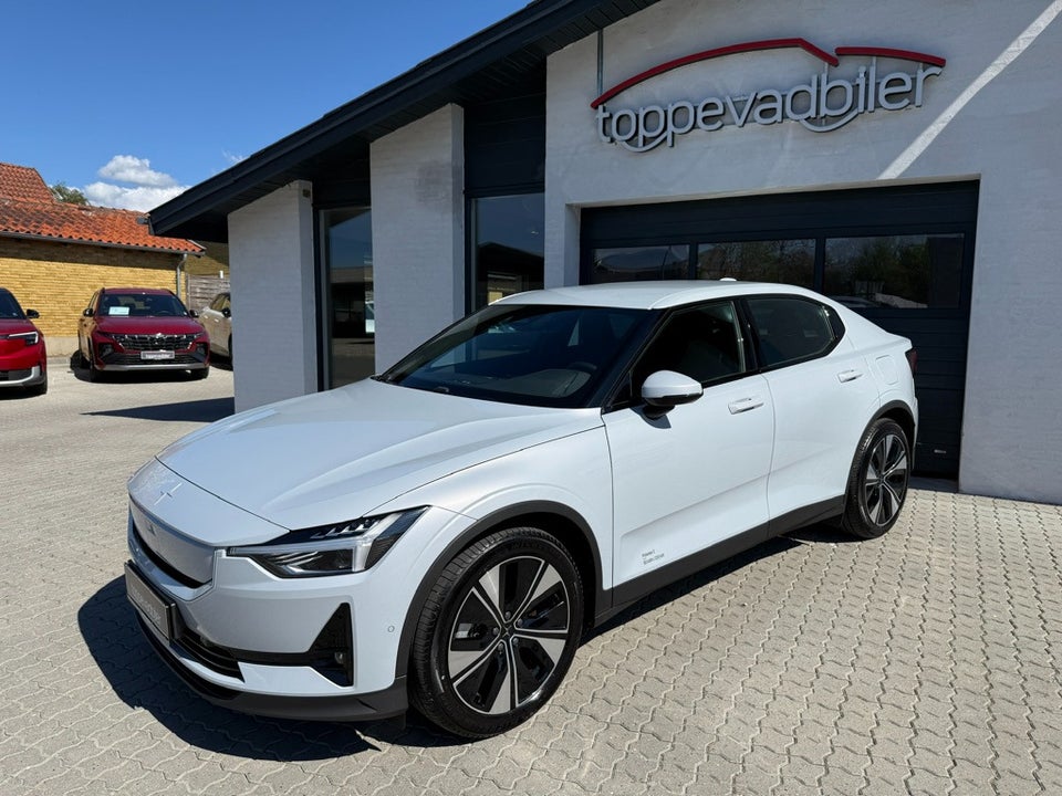 Polestar 2 Long Range 5d