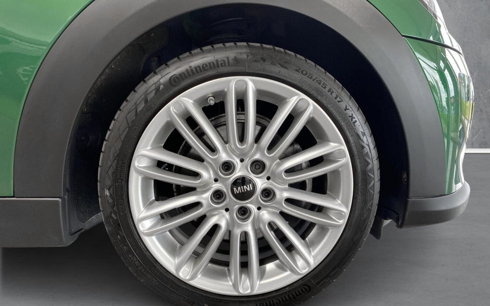 MINI Cooper 1,5 Experience aut. 3d