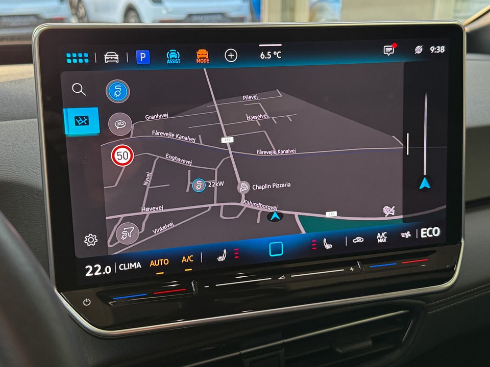 VW ID.3 58 Style Pro 5d