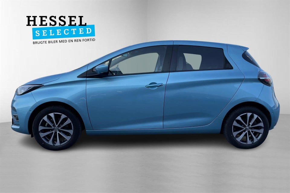 Renault Zoe 52 Intens 5d