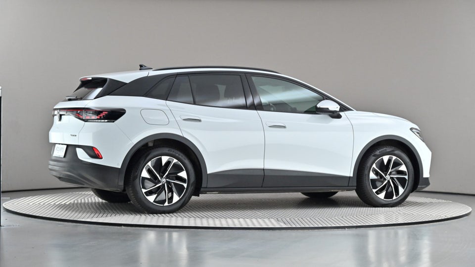 VW ID.4 77 Style+ 4Motion 5d