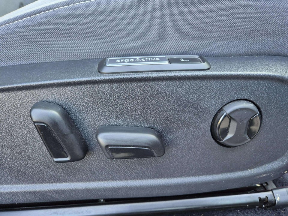 VW ID.3 58 Pro Performance Tech 5d