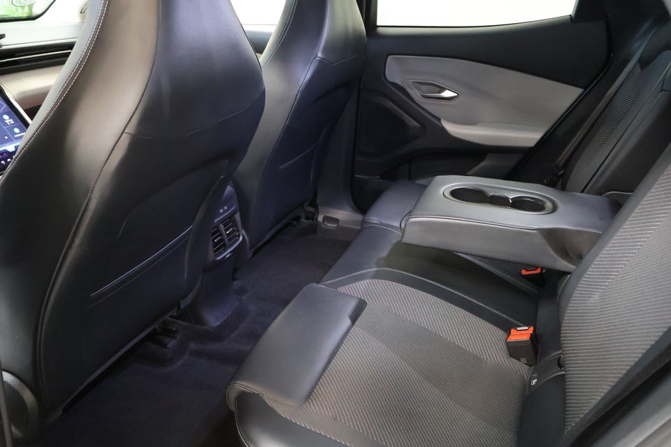 Ford Explorer 77 Select Extended Range 5d
