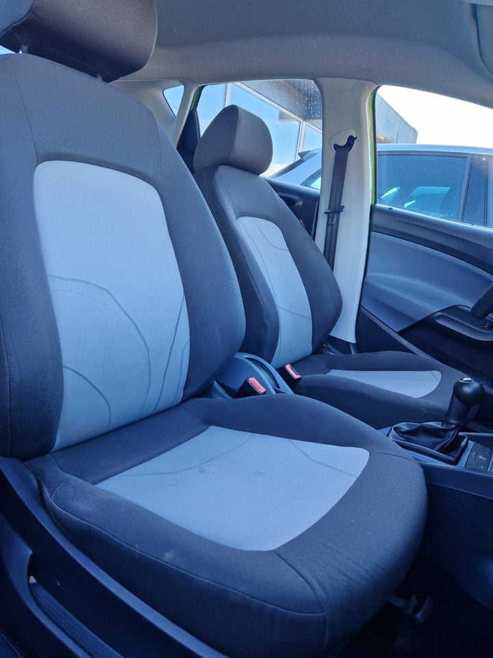 Seat Ibiza 1,2 TDi 75 Style eco 5d