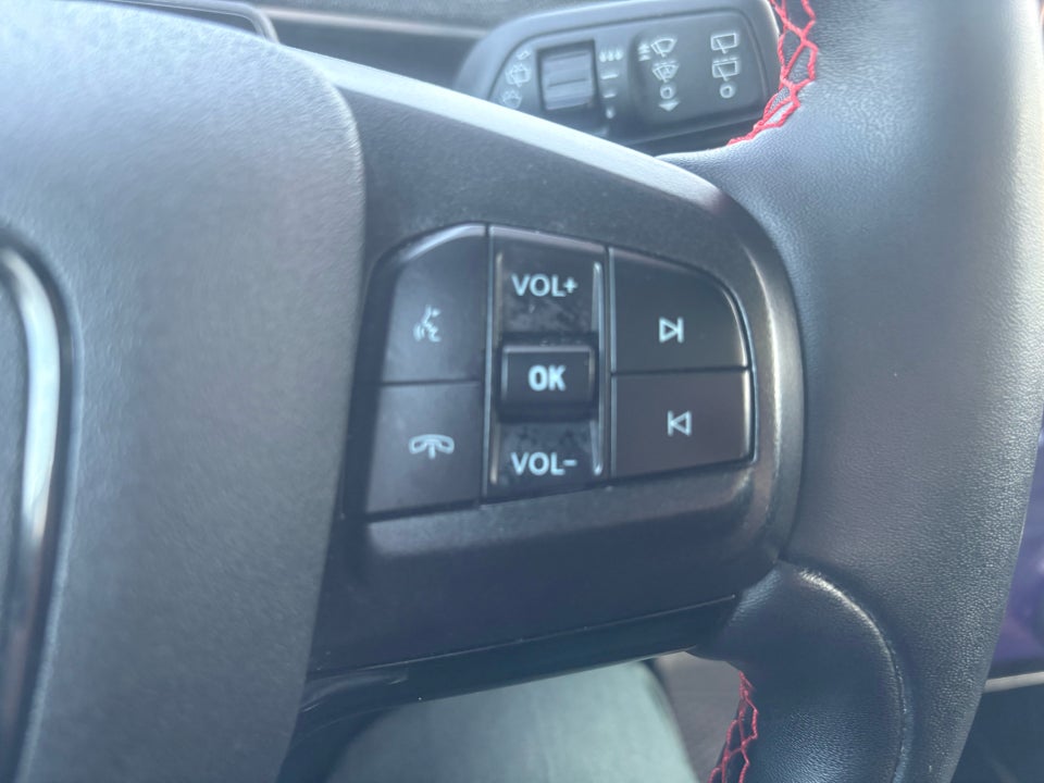 Ford Mustang Mach-E 91 Premium Extended Range AWD 5d