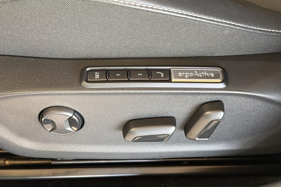 VW ID.7 86 Style S+ 5d