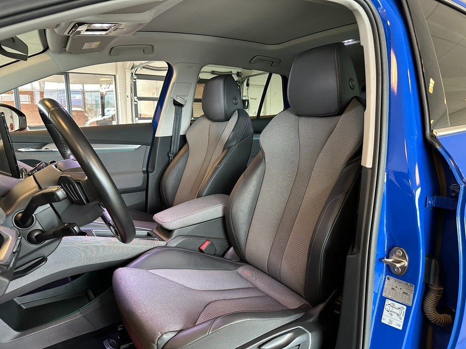 Skoda Enyaq 80 iV Loft 5d